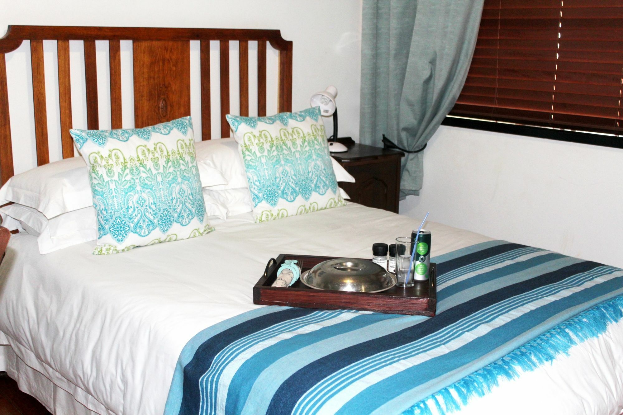 3@Marion Guest House Претория Екстериор снимка