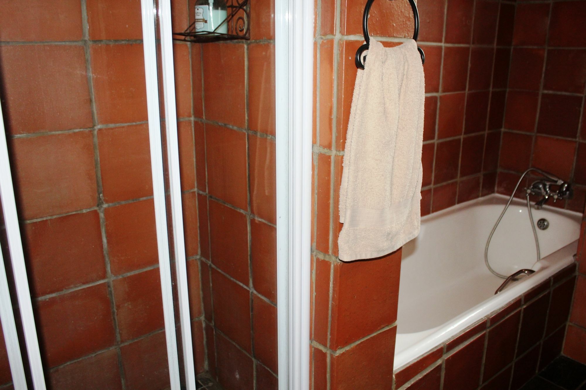 3@Marion Guest House Претория Екстериор снимка