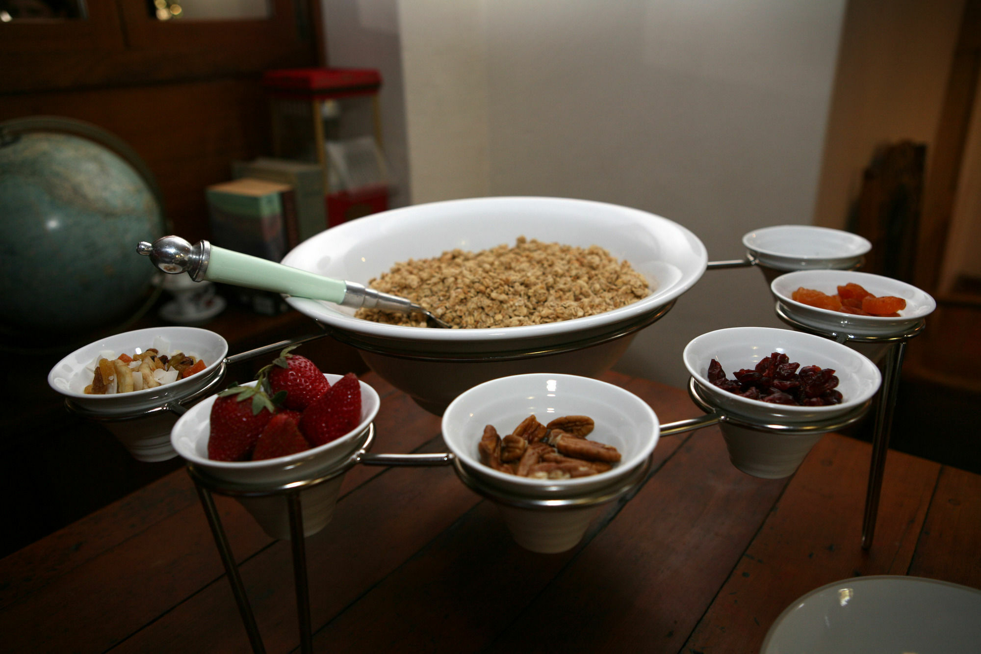 3@Marion Guest House Претория Екстериор снимка