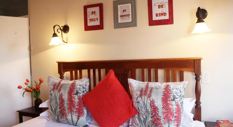 3@Marion Guest House Претория Екстериор снимка